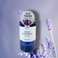Sữa Tắm Happy Bath Soap Lavender 910g