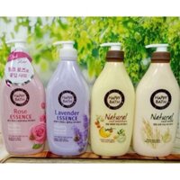 Sữa tắm HappyBath 900ml