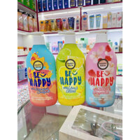 Sữa tắm Happybath