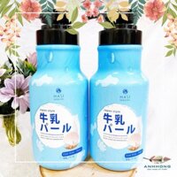 Sữa Tắm HASI KOKESHI