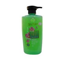 SỮA TẮM HẠT MASSAGE CAO CẤP SHENÃ 750ML