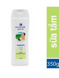 Sữa Tắm Hazeline Mầm Gạo (350g)