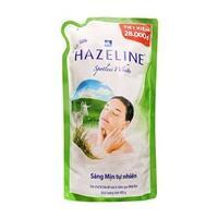Sữa tắm Hazeline sữa dê và gạo - 900g