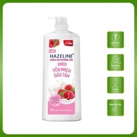 Sữa Tắm Hazeline Với Thành Phần Matcha Lựu Đỏ  1 kg