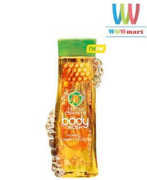 Sữa tắm Herbal Essences Honey I Smell Good - 467ml