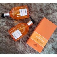 Sữa tẮm HERMES chính hãng 300ml