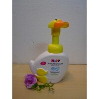 Sữa tắm Hipp con vịt của Đức