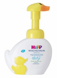 Sữa Tắm Hipp Waschschaum Baby Con Vịt / 250ml