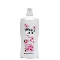 Sữa tắm hoa anh đào Double Rich Blooming Love 350g