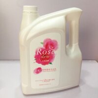 Sữa tắm hoa hồng cho chó mèo – Joyce & Dolls Rose Dew