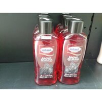 Sửa tắm hoa hồng đen