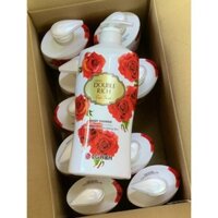 Sữa tắm hoa hồng Double Rich Eva's Secret 800g