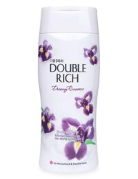 Sữa Tắm Hoa Iris Double Rich Dreamy Romance Chai 200 G