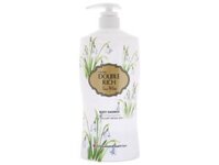 Sữa tắm hoa xuyên tuyết trắng mịn Double Rich Snow White 800g