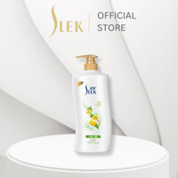 Sữa tắm hương chanh thơm mát Slek 650ml