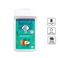 Sữa tắm hương dừa Le Petit Marseillais Noix De Coco Bio