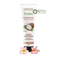 Sữa tắm hương dừa Scentuals