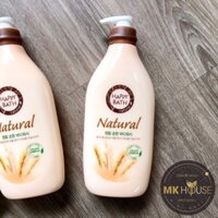 Sữa tắm hương gạo Happy Bath (900g)