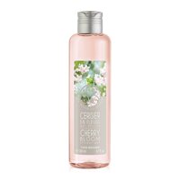 Sữa Tắm Hương Hoa Anh Đào Yves Rocher Cherry Bloom Shower Gel 200ml