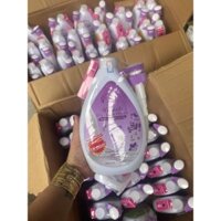 Sữa tắm hương hoa oải hương( hương lavender) chai 1000ml. tặng kèm nước hoa mini mùi ngẫu nhiên