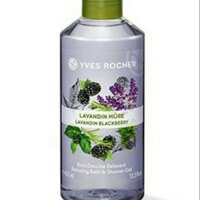 Sữa tắm hương hoa oải hương Yves Rocher 400ml