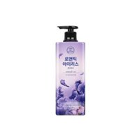 Sữa Tắm Hương Hoa On: The Body Romantic Iris 900g