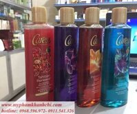 SỮA TẮM HƯƠNG NƯỚC HOA CARESS- MỸ