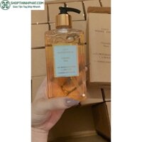 Sữa tắm hương nước hoa Chanel Coco Mademoiselle 300ml