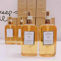 Sữa Tắm Hương Nước Hoa Chanel Coco 400ml Ad448 – ánh Dương
