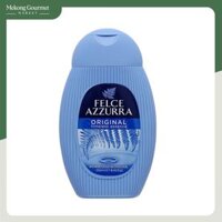 Sữa tắm hương nước hoa cổ điển Felce Azzurra 250ml