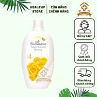 Sữa Tắm Hương Nước Hoa Dưỡng Da Enchanteur Perfume Shower Gel Thái Lan 550ml