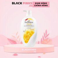 Sữa tắm hương nước hoa dưỡng da Enchanteur Charming 450g