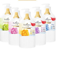 Sữa tắm hương nước hoa dưỡng da Enchanteur 900g