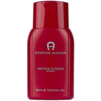 Sữa Tắm Hương Nước Hoa Etienne Aigner Đỏ 250ml