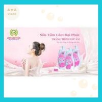 Sữa Tắm Hương Nước Hoa Lâm Đại Phúc