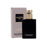 Sữa tắm hương nước hoa nam Valentino Uomo