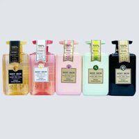 Sữa Tắm Hương Nước Hoa Pháp Sexy Skin 600ml