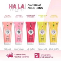 Sữa Tắm Hương Nước Hoa Roger & Gallet 200ml