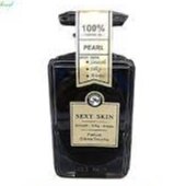 Sữa Tắm Hương Nước Hoa Sexy Skin Essence Oil Pearl Parfum Crème Douche 600ml