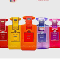 Sữa Tắm Hương Nước Hoa SEXY SKIN 600ml của Pháp