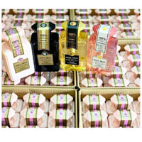 Sữa tắm hương nước hoa Sexy skin của Pháp 600ml