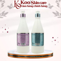 Sữa tắm hương nước hoa SKIN 700ml – Pháp