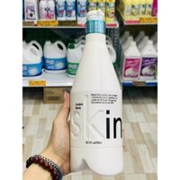 SỮA TẮM HƯƠNG NƯỚC HOA SKIN