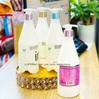 Sữa Tắm Hương Nước Hoa Skin Pháp chai 700ml