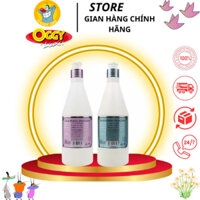 Sữa tắm hương nước hoa SKIN 700ml – Pháp