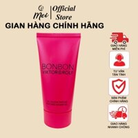 Sữa tắm hương nước hoa Viktor & Rolf Bonbon EDP 50ml