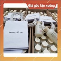 SỮA TẮM HƯƠNG NƯỚC HOA INNISFREE MY PERFUMED BODY CLEANSER 330ml Mỹ Phẩm Chính Hãng