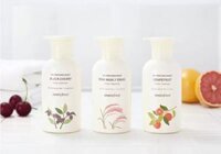 Sữa tắm hương nước hoa Innisfree My Perfumed Body – Body Cleanser 330ml - BichKhoa Shop