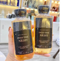Sữa tắm hương nước hoa 𝐈𝐧𝐭𝐨 𝐓𝐡𝐞 𝐍𝐢𝐠𝐡 nhà BATH & BODY WORK