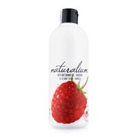 Sữa tắm hương phúc bồn tử Naturalium Raspberry 500ml